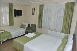 Teras Hotel Kagıthane