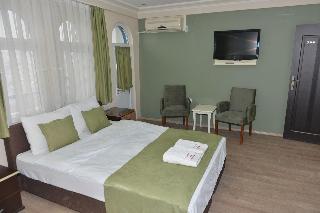 Teras Hotel Kagıthane