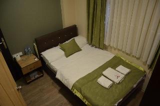 Teras Hotel Kagıthane