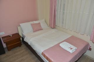 Teras Hotel Kagıthane