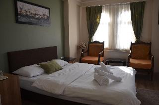 Teras Hotel Kagıthane