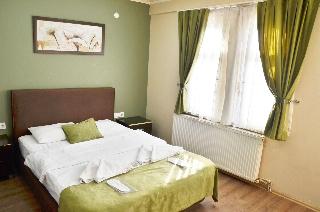 Teras Hotel Kagıthane