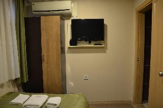 Teras Hotel Kagıthane