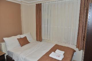 Teras Hotel Kagıthane