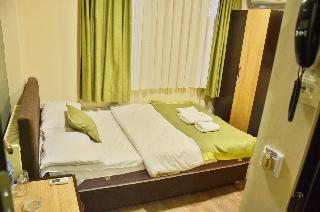 Teras Hotel Kagıthane