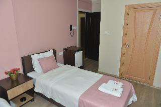 Teras Hotel Kagıthane