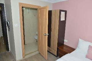 Teras Hotel Kagıthane