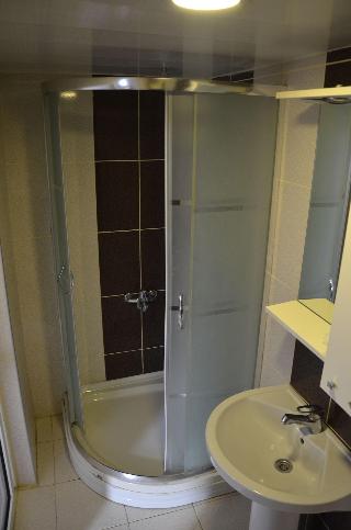 Teras Hotel Kagıthane