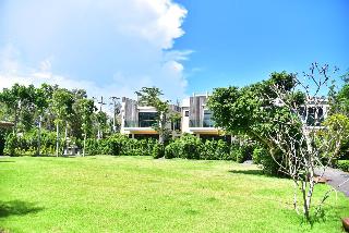 Sea & Sea Villa Resort Sangaroon