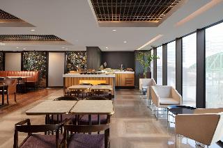 Sheraton Istanbul City Center