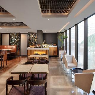 Sheraton Istanbul City Center