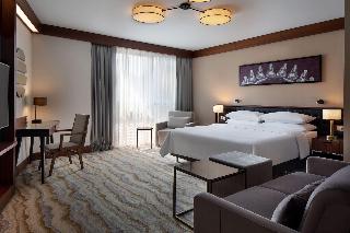 Sheraton Istanbul City Center
