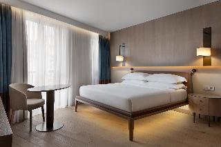 Sheraton Istanbul City Center