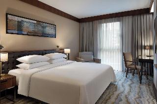 Sheraton Istanbul City Center