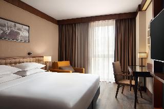 Sheraton Istanbul City Center