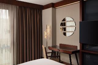Sheraton Istanbul City Center