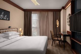 Sheraton Istanbul City Center
