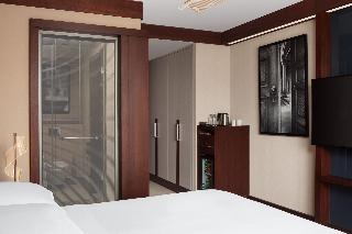 Sheraton Istanbul City Center
