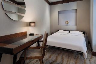 Sheraton Istanbul City Center