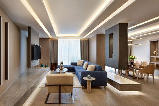 Sheraton Istanbul City Center