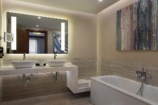 Sheraton Istanbul City Center