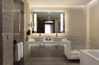 Sheraton Istanbul City Center