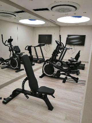 Febor İstanbul Bomonti Hotel & Spa