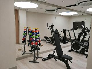 Febor İstanbul Bomonti Hotel & Spa