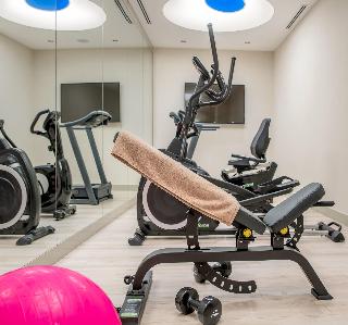 Febor İstanbul Bomonti Hotel & Spa
