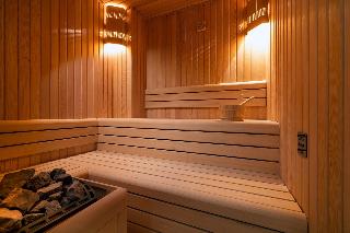 Febor İstanbul Bomonti Hotel & Spa