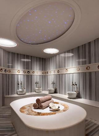 Febor İstanbul Bomonti Hotel & Spa