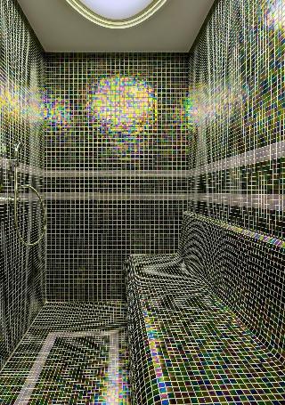 Febor İstanbul Bomonti Hotel & Spa