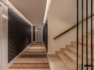 Febor İstanbul Bomonti Hotel & Spa