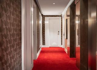 Febor İstanbul Bomonti Hotel & Spa