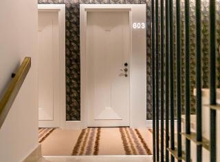 Febor İstanbul Bomonti Hotel & Spa