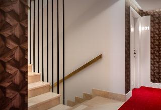 Febor İstanbul Bomonti Hotel & Spa