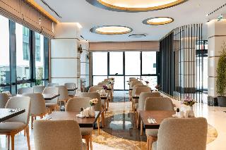 Febor İstanbul Bomonti Hotel & Spa