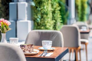 Febor İstanbul Bomonti Hotel & Spa