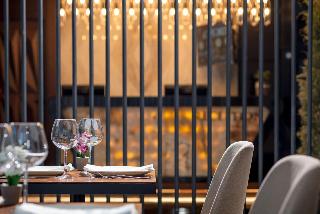 Febor İstanbul Bomonti Hotel & Spa