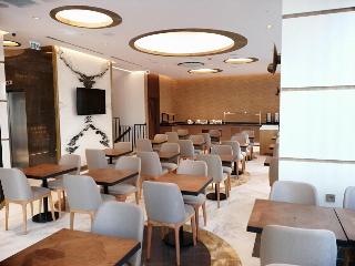 Febor İstanbul Bomonti Hotel & Spa
