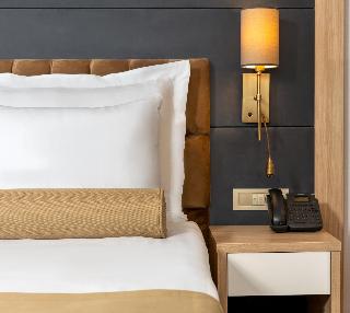 Febor İstanbul Bomonti Hotel & Spa
