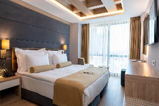 Febor İstanbul Bomonti Hotel & Spa