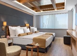 Febor İstanbul Bomonti Hotel & Spa
