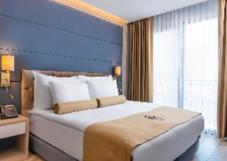 Febor İstanbul Bomonti Hotel & Spa
