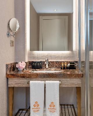 Febor İstanbul Bomonti Hotel & Spa