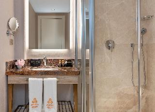 Febor İstanbul Bomonti Hotel & Spa