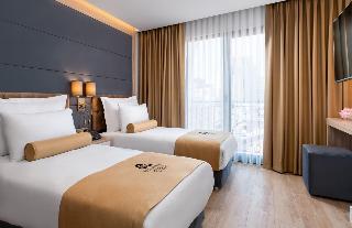 Febor İstanbul Bomonti Hotel & Spa