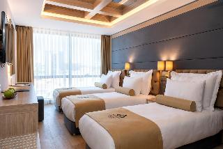 Febor İstanbul Bomonti Hotel & Spa