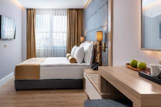 Febor İstanbul Bomonti Hotel & Spa