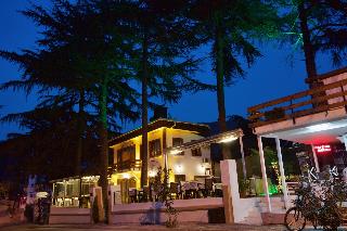 Nizam Butik Otel Buyukada